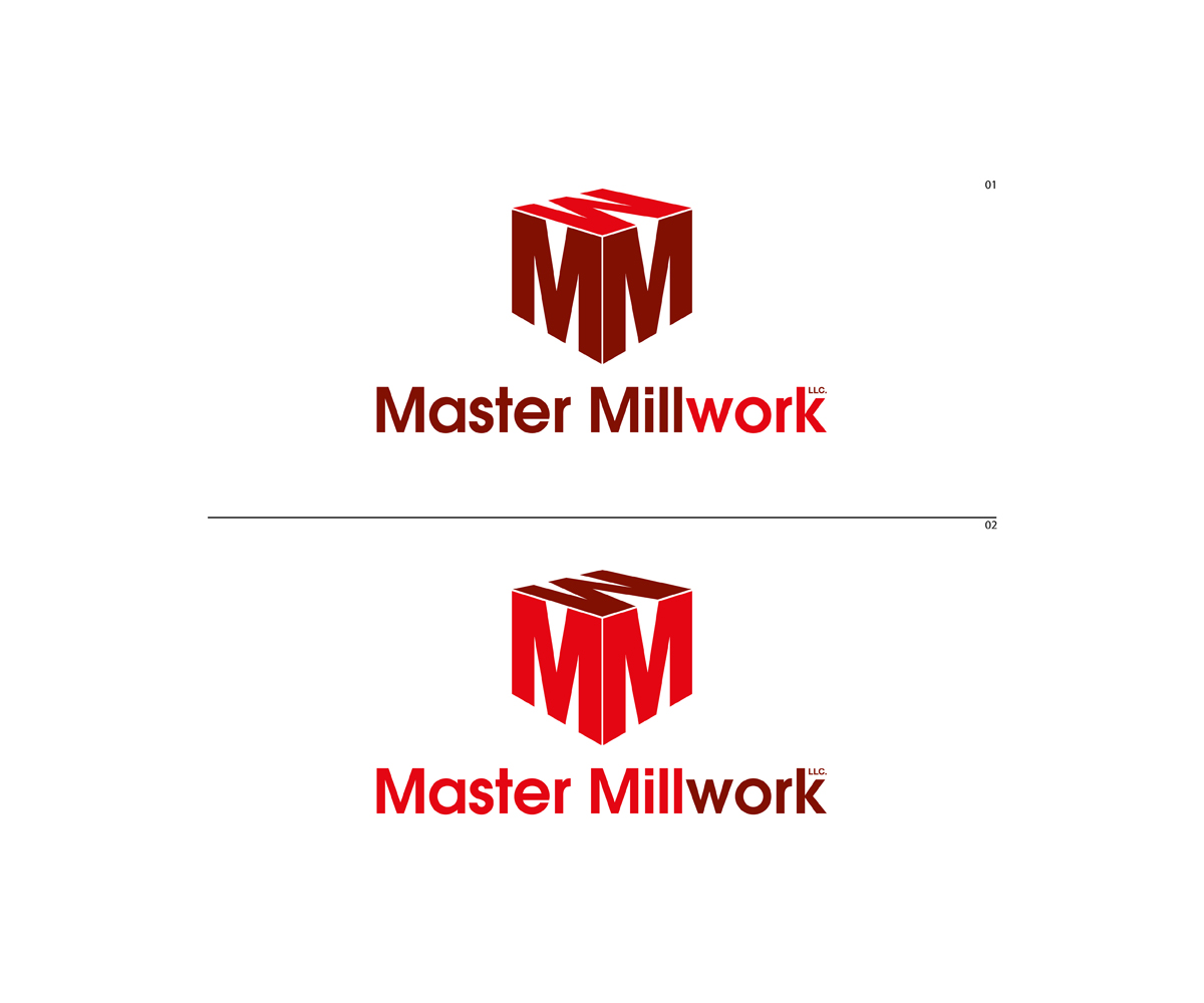 Logo Design by Grapi for this project | Design #20393898