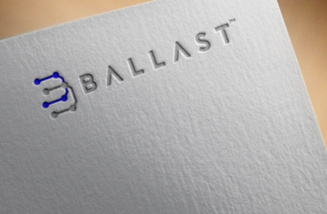 Ballast | Logo Design by GLDesigns