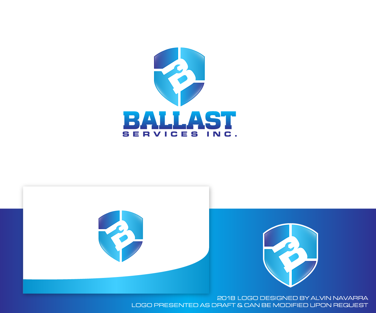 Logo Design by alvinnavarra for this project | Design #18956620
