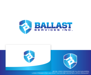 Logo Design by alvinnavarra for this project | Design: #18956623