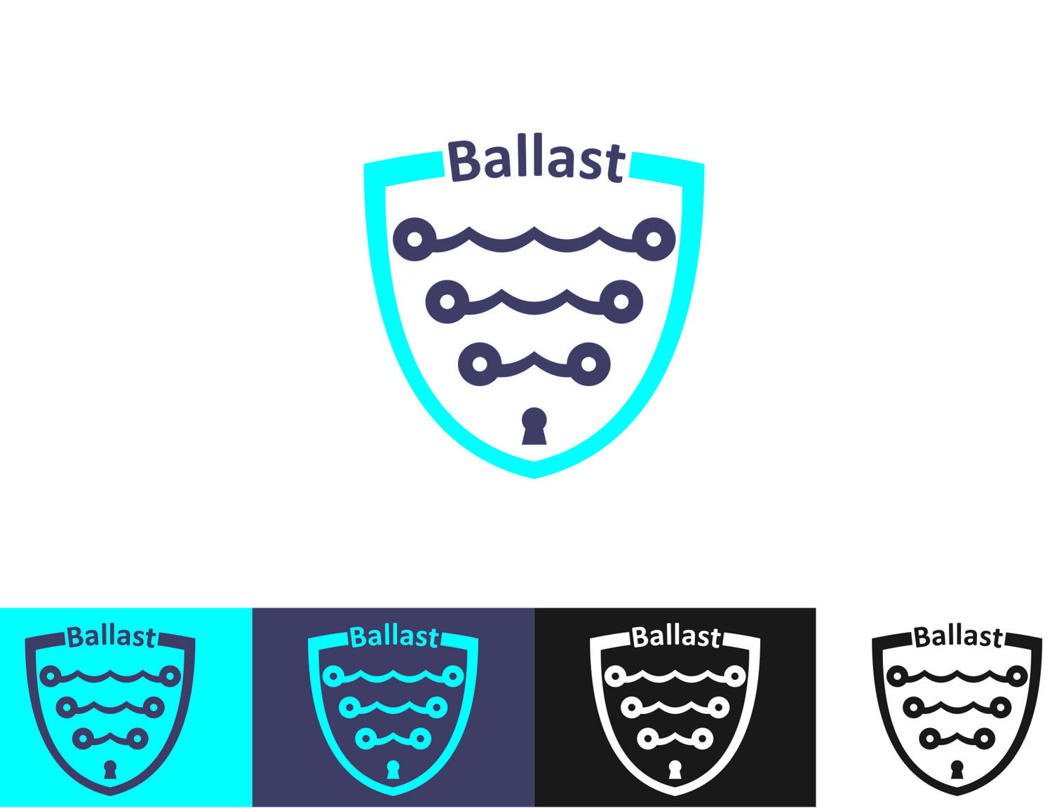 Logo Design by WahyuHMD for this project | Design #18949598