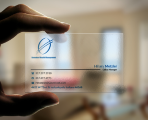 Business Card Design by Pointless Pixels India for Gennaker Capital LLC | Design: #18940506