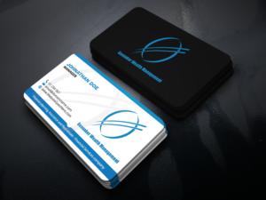 Business Card Design by JK18 for Gennaker Capital LLC | Design: #18936805