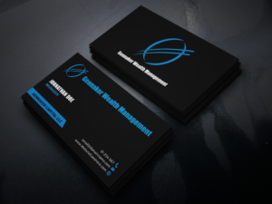 Business Card Design Project | Business Card Design by JK18