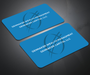 Business Card Design by Your_Design