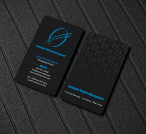 Business Card Design by Creations Box 2015 for Gennaker Capital LLC | Design: #18940774
