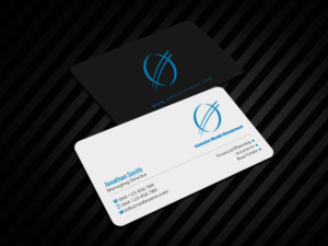 Business Card Design by Creations Box 2015 for Gennaker Capital LLC | Design: #18940776