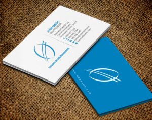 Business Card Design by chandrayaan.creative for Gennaker Capital LLC | Design: #18937946