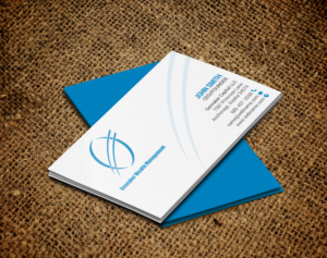 Business Card Design by chandrayaan.creative for Gennaker Capital LLC | Design: #18937958