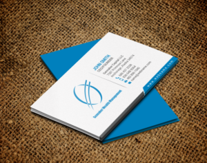 Business Card Design by chandrayaan.creative for Gennaker Capital LLC | Design: #18937962