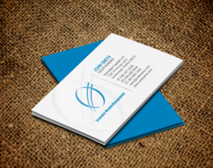 Business Card Design by chandrayaan.creative for Gennaker Capital LLC | Design: #18937965