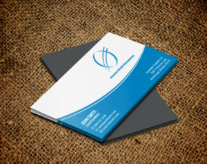 Business Card Design by chandrayaan.creative for Gennaker Capital LLC | Design: #18937977