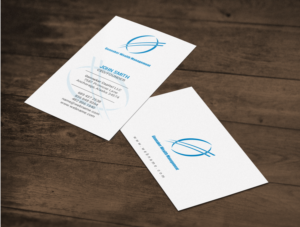 Business Card Design by chandrayaan.creative for Gennaker Capital LLC | Design: #18937984