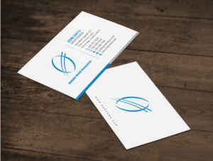 Business Card Design by chandrayaan.creative for Gennaker Capital LLC | Design: #18938873