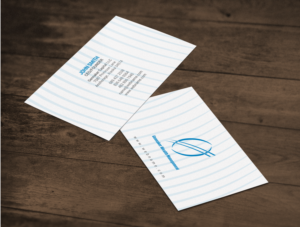 Business Card Design by chandrayaan.creative for Gennaker Capital LLC | Design: #18938876