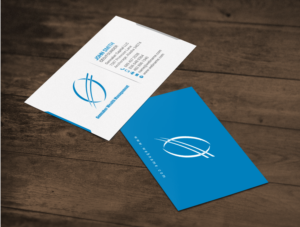Business Card Design by chandrayaan.creative for Gennaker Capital LLC | Design: #18938879