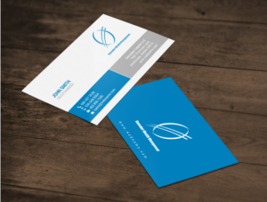 Business Card Design by chandrayaan.creative for Gennaker Capital LLC | Design: #18938880