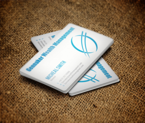 Business Card Design by Tripti Ranjan Gain for Gennaker Capital LLC | Design: #18936830