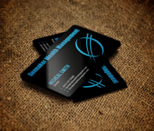 Business Card Design by Tripti Ranjan Gain for Gennaker Capital LLC | Design: #18936835