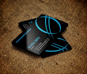 Business Card Design by Tripti Ranjan Gain for Gennaker Capital LLC | Design: #18936836