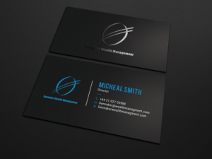 Business Card Design by Tripti Ranjan Gain for Gennaker Capital LLC | Design: #18936840