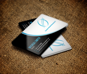 Business Card Design Project | Business Card Design by Tripti Ranjan Gain