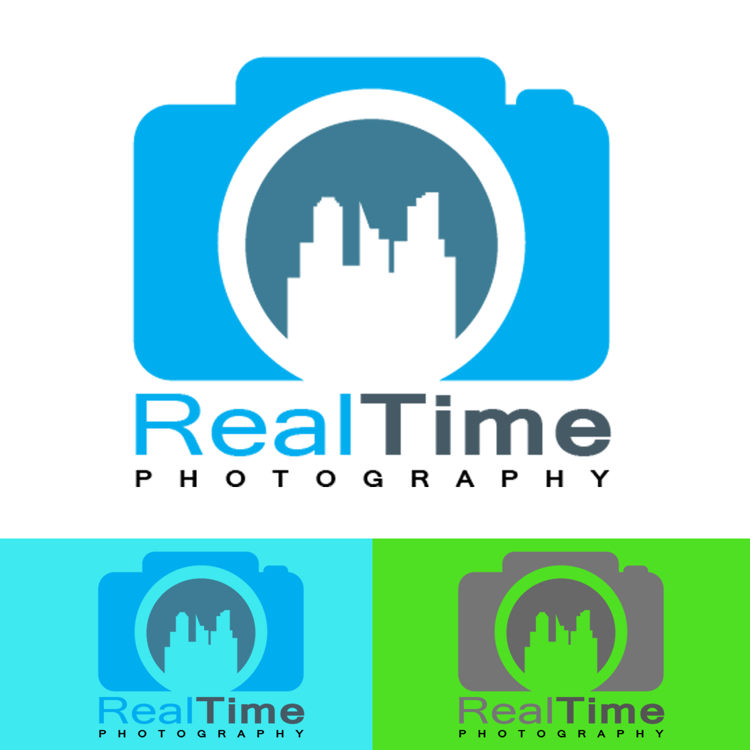 Logo Design by vexel Symphony for this project | Design #18995650