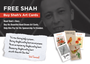 Postcard to Market Greeting Cards | Design de Carte Postale par Alexandar