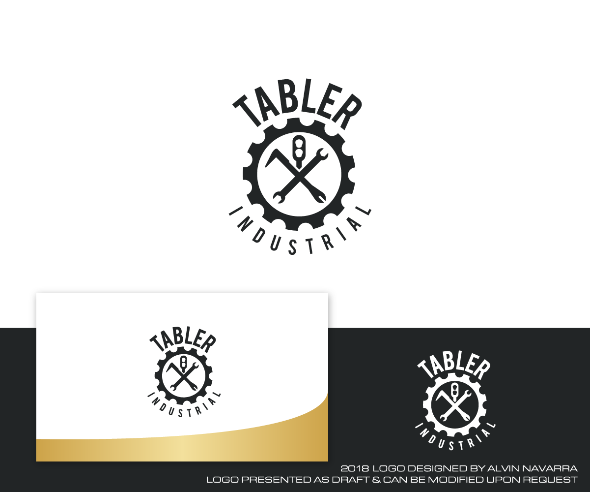 Logo Design by alvinnavarra for this project | Design #18946334