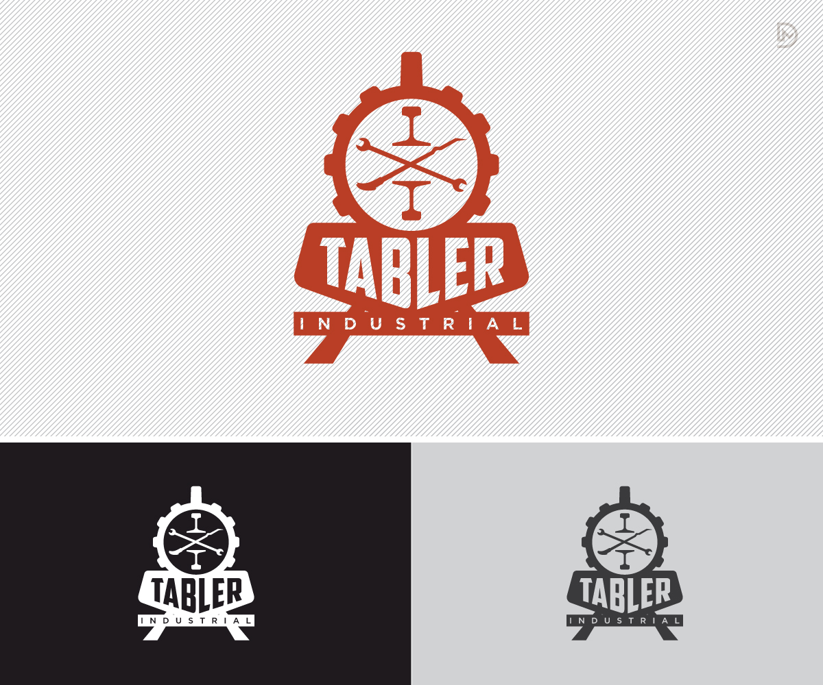 Logo Design by D_Mantra for this project | Design #18943183