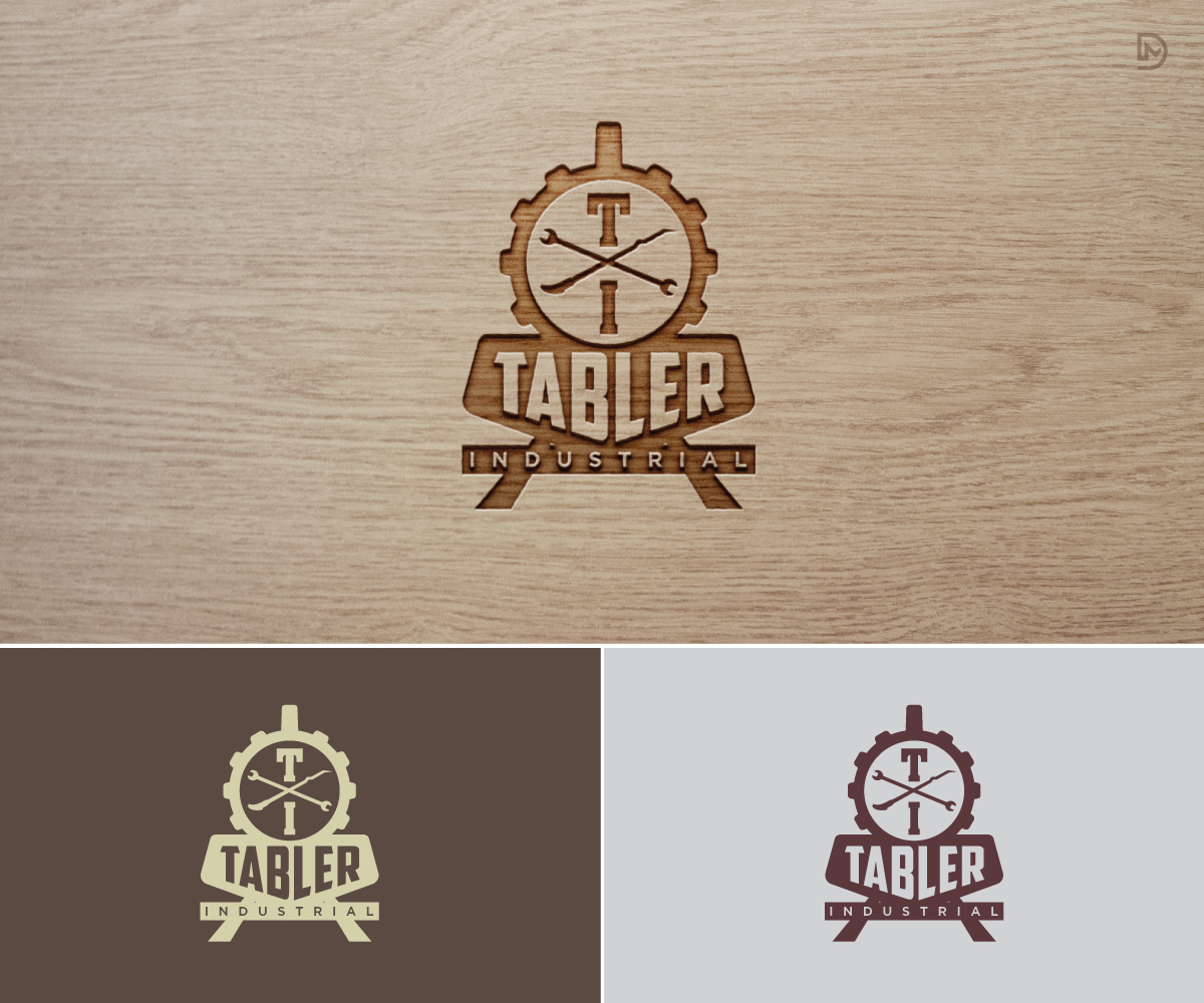 Logo Design by D_Mantra for this project | Design #18943184