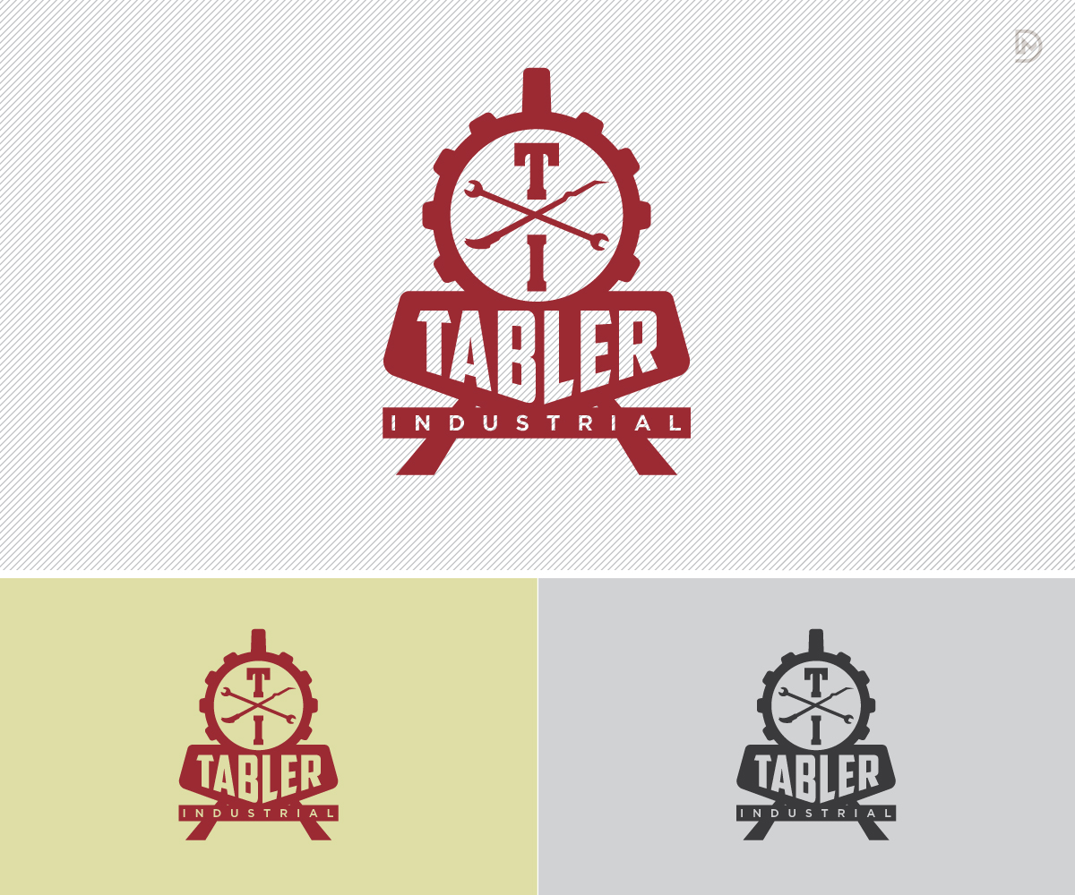 Logo Design by D_Mantra for this project | Design #18943185