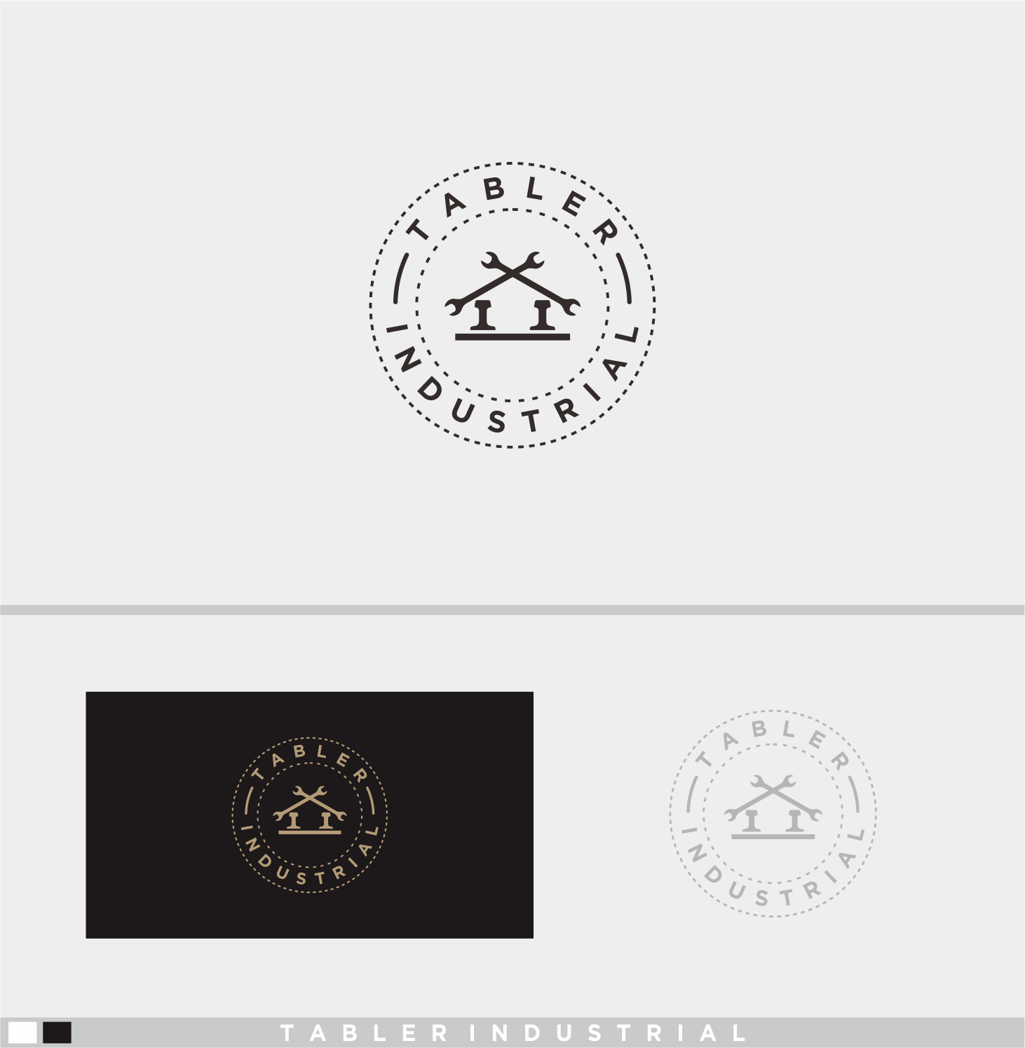 Logo Design by dumx for this project | Design #18978776