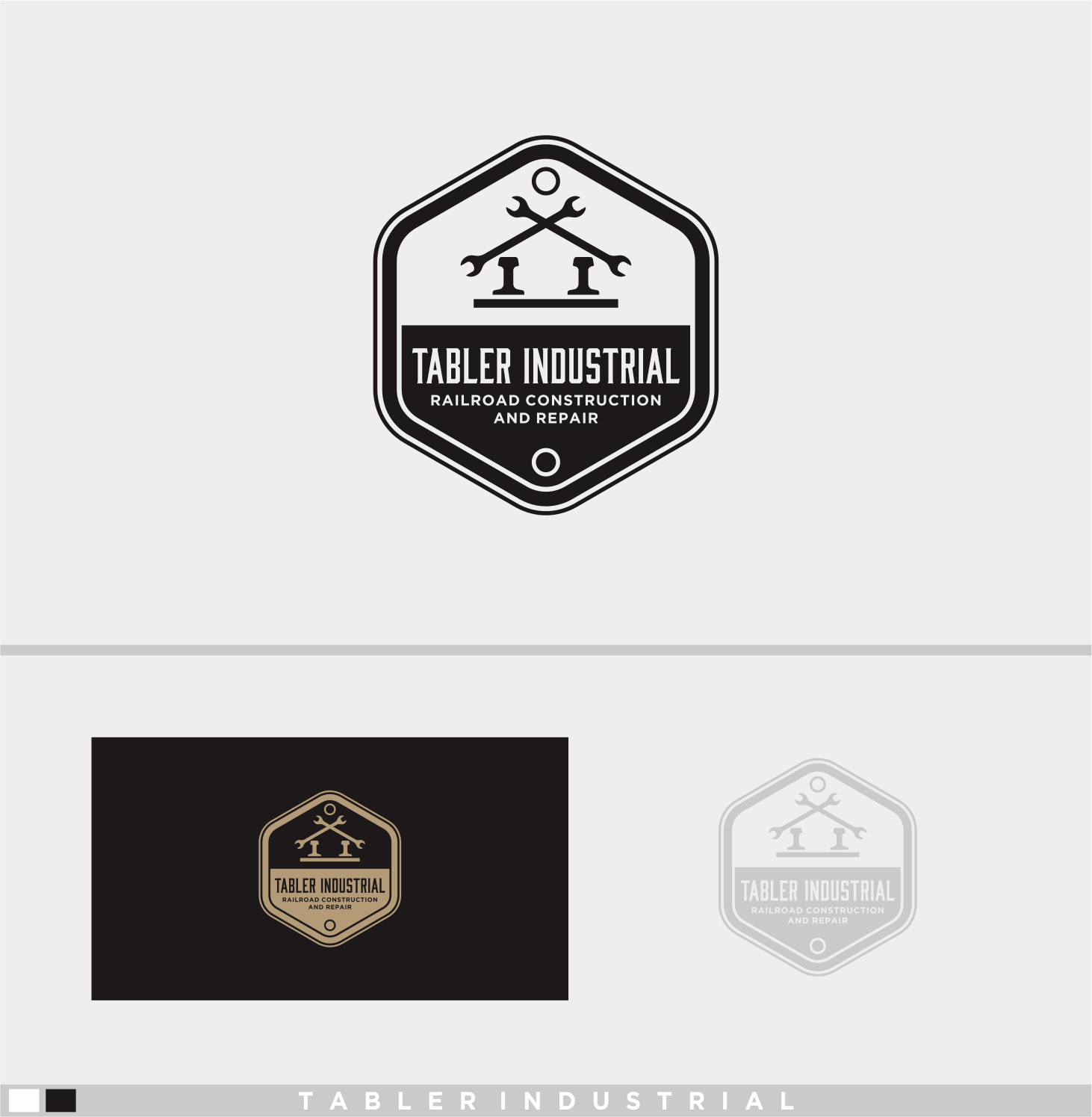 Logo Design by dumx for this project | Design #18979124