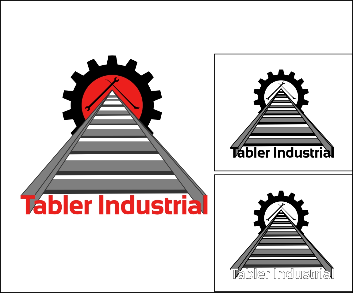 Logo Design by nader Designer for this project | Design #19013777