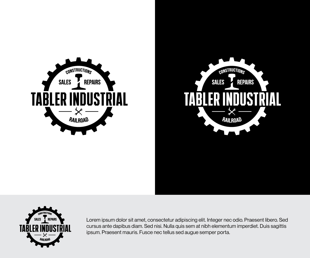 Logo-Design von thom85 für dieses Projekt | Design #18974849