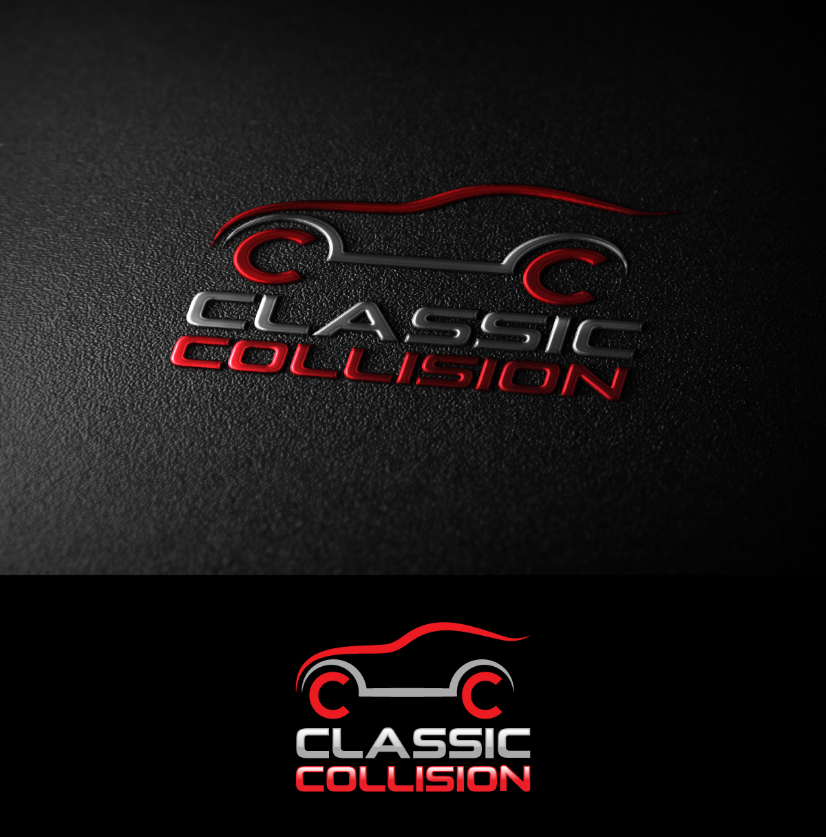 Diseño de Logo por ACK Design para este proyecto | Diseño #18979500