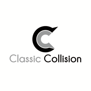 Classic Collision  | Logo-Design von WahyuHMD