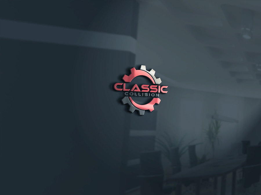 Logo-Design von khairul 5 für dieses Projekt | Design #18948630