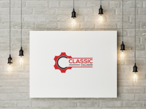 Design de Logo par khairul 5 pour ce projet | Design : #18967846