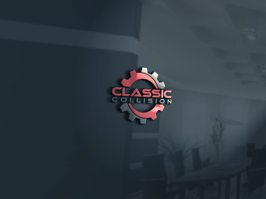 Logo-Design von khairul 5 für dieses Projekt | Design #18969569