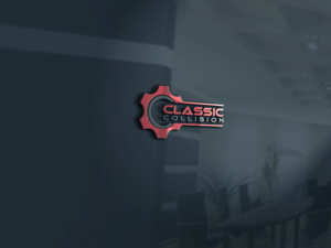 Diseño de Logo por khairul 5 para este proyecto | Diseño: #18969575