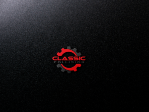 Design de Logo par khairul 5 pour ce projet | Design : #18971922