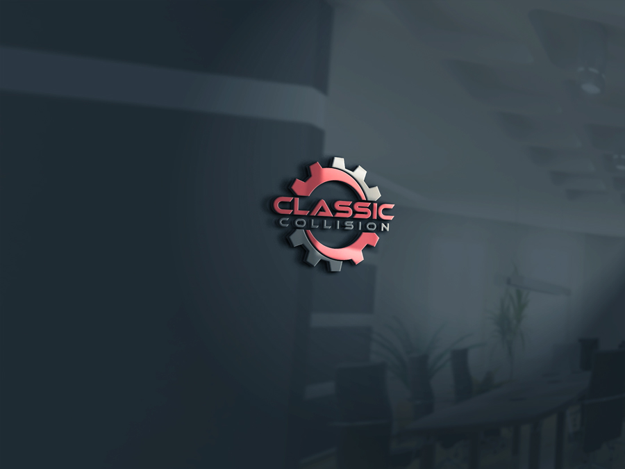 Diseño de Logo por khairul 5 para este proyecto | Diseño: #18971945