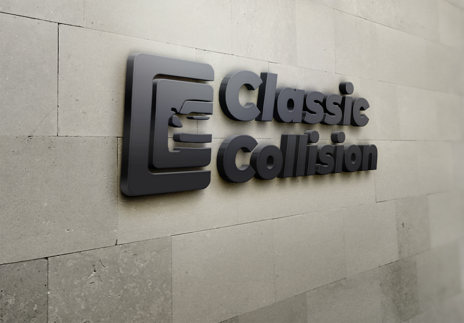Logo Design by blankcnvas for this project | Design #18960058
