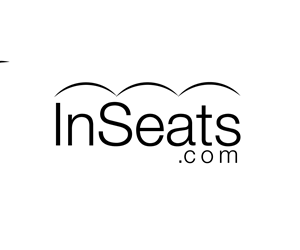 Design de Logo par Amy Dawson - Design pour InSeats.com | Design : #2876688