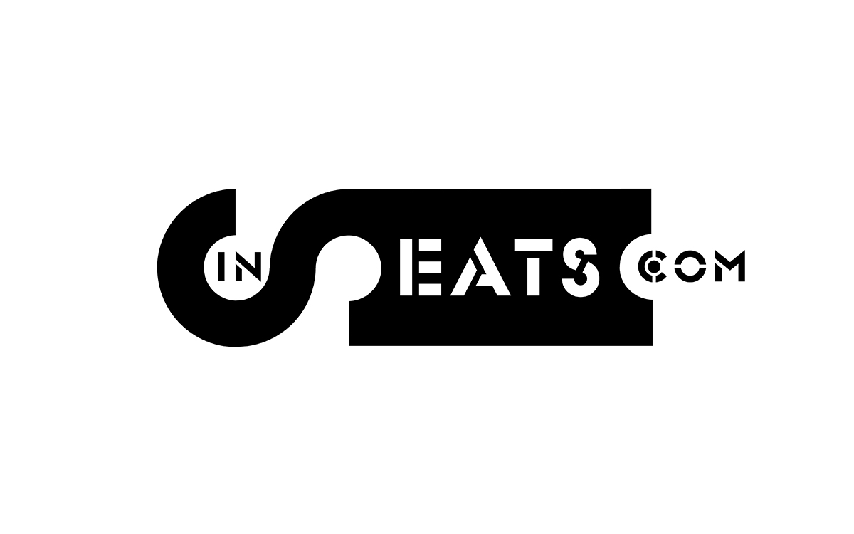 Logo Design by Dan D for InSeats.com | Design #2865956