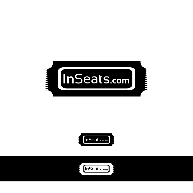Design de Logo par ketoprofen pour InSeats.com | Design #2854318
