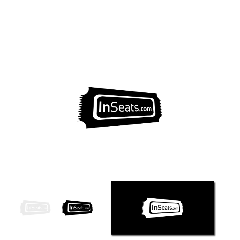 Design de Logo par ketoprofen pour InSeats.com | Design #2854320