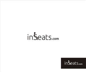 Design de Logo par exit pour InSeats.com | Design : #2859053